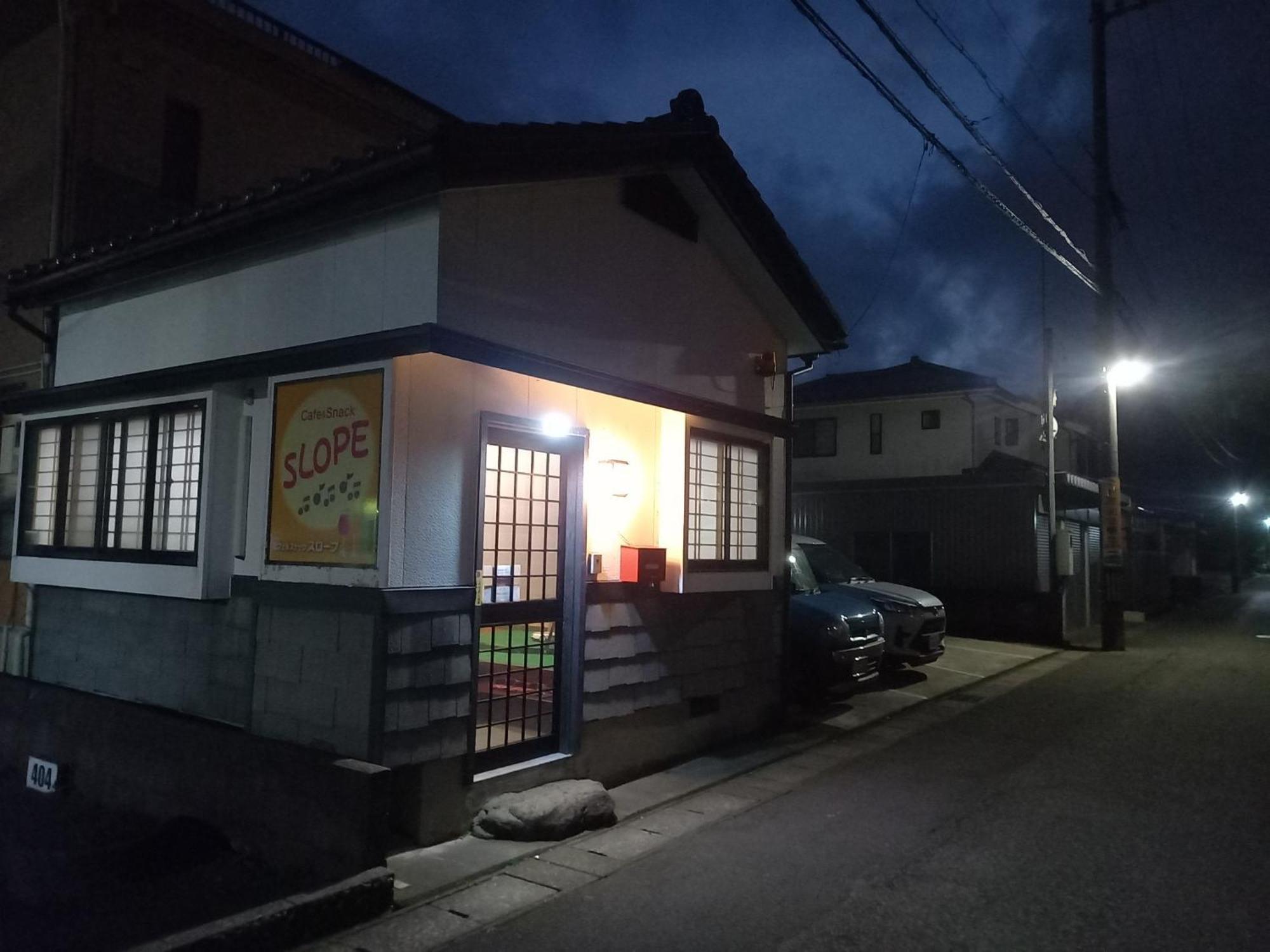 Bibi Vacation Rental Only 2 Groups Per Day Vacation Stay 1284 Sakai  Exterior foto