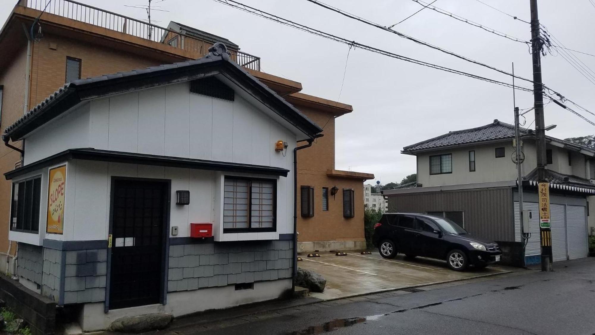 Bibi Vacation Rental Only 2 Groups Per Day Vacation Stay 1284 Sakai  Exterior foto
