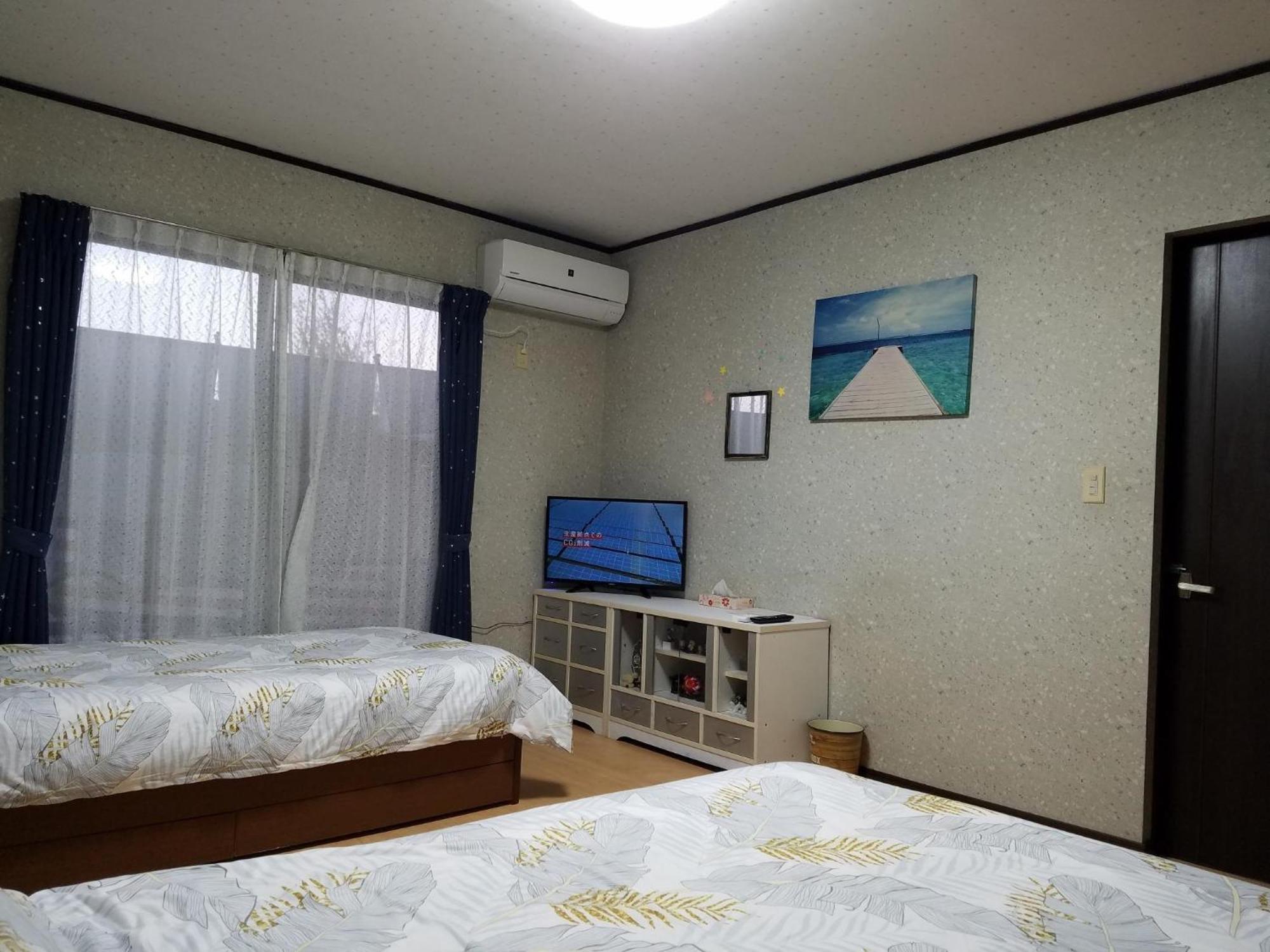 Bibi Vacation Rental Only 2 Groups Per Day Vacation Stay 1284 Sakai  Exterior foto