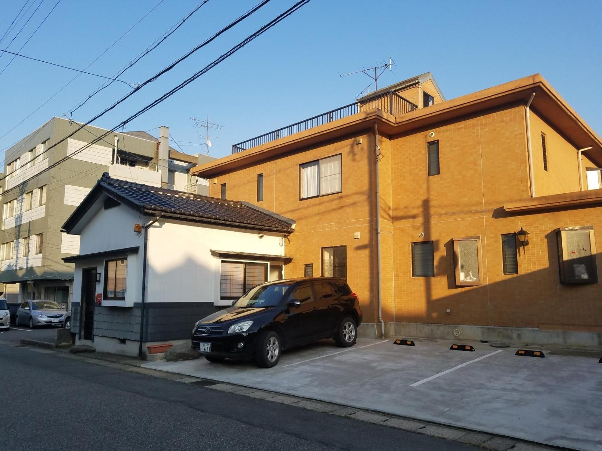 Bibi Vacation Rental Only 2 Groups Per Day Vacation Stay 1284 Sakai  Exterior foto