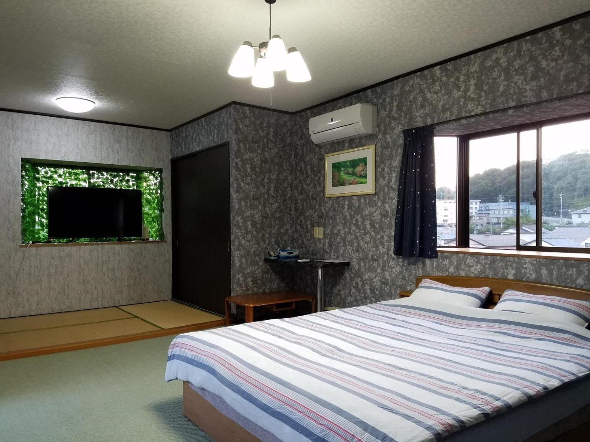 Bibi Vacation Rental Only 2 Groups Per Day Vacation Stay 1284 Sakai  Exterior foto