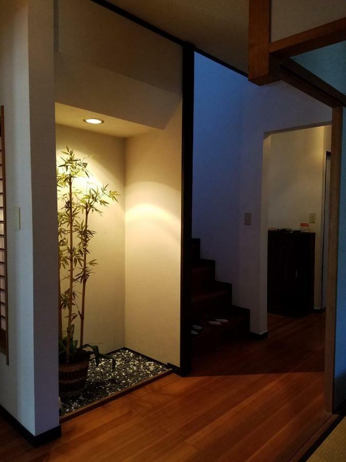 Bibi Vacation Rental Only 2 Groups Per Day Vacation Stay 1284 Sakai  Exterior foto